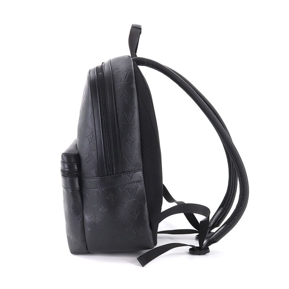 Louis Vuitton Monogram Shadow Sprinter Backpack L… - image 3